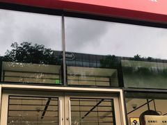 -招商银行(上海虹桥商务区支行)