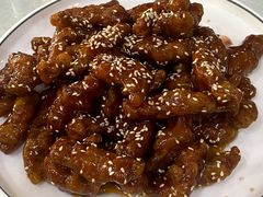 -同发号饭庄(复兴路店)