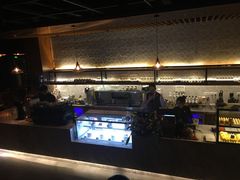-771餐吧·咖啡·西餐·烤肉(金湖广场店)