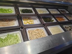 -尚品海鲜肥牛自助火锅(湖明店)