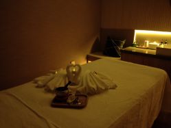 -栖SPA·ONDA ·海菲秀·皑皑科技美肤中心