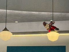 -fishtank鱼缸咖啡(三山街店)