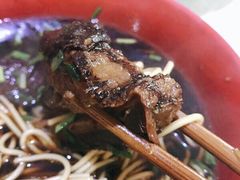 -小龙大肉面馆