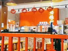 大堂-烧蠔帮·湛江生蚝(工农店)