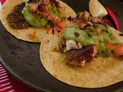 -Pistolera Mexican Cantina女枪手墨西哥餐厅(碧云路店)