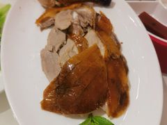 -月福京味斋·烤鸭店·北京菜(鼓楼总店)