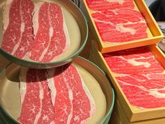 -温野菜涮涮锅(西单大悦城店)