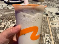 -CoCo都可(建外SOHO店)
