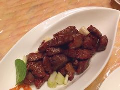 -8餐厅(新葡京酒店)