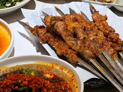 -贯贯吉·清真餐厅(浙江中路店)