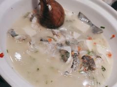 -老傅家湘潭水煮活鱼店(众一国际店)