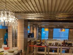 -北京王府井希尔顿酒店·万斯阁西餐厅