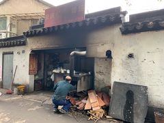 -安庆柴火馄饨(马道街店)