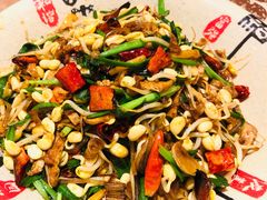 -博望坡酒楼(漕溪路店)