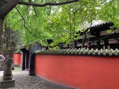 -成都武侯祠博物馆