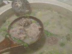 -丰尔粥食·粥底火锅·桑拿鸡(大良总店)