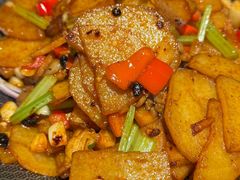 -匠熙小馆(崇文门店)