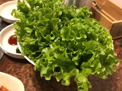 -六七八韩式烤肉·韩国料理(上杭路店)
