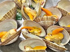 -老虎滩大连海鲜烧烤(水游城店)