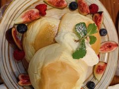 -UPPER KITCHEN(延安路店)