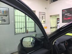 -能手汽车隔热膜旗舰店·3M贴膜体验中心