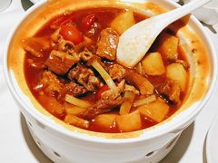 -尚一汤 广东炖汤(金桥国际店)