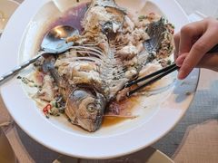 -一澜江宴·江景地标楚菜(江滩公园店)