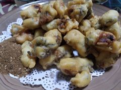 -大梁骨头馆·酱骨老菜(友好店)