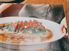 -清水亭湖北菜(大屯DT51店)