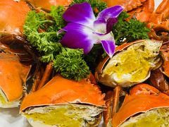 -琼江海鲜店(新民街店)