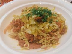 -燕兰楼·清真西北融合菜(亚运村店)