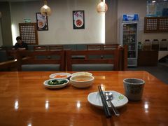 大堂-全州拌饭馆(断桥店)