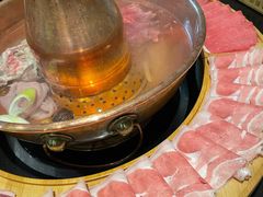 -北门涮肉·铜锅涮肉(南锣鼓巷店)