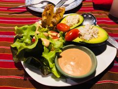 -卷心菜和避孕套餐厅(Pattaya)