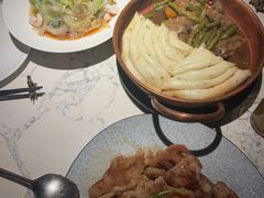 -奉天小馆·非遗东北菜(济南万象城店)