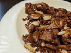 -老牌坊鲁菜名店(聊城美食岛店)