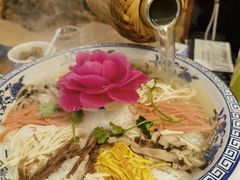 -老雒阳面馆·水席洛阳菜(王城路店)
