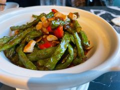 四季豆-食肆&Fourteen(武林夜市店)