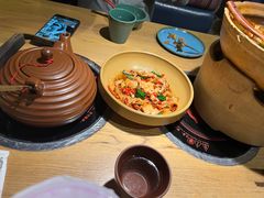 -吃饭皇帝大·土家民族菜(温州万象城店)