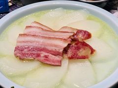 -南京大牌档(香港广场店)
