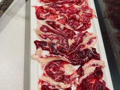 -八合里牛肉火锅(上海中山公园店)