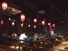 大堂-好介口深夜酒馆(梅江店)
