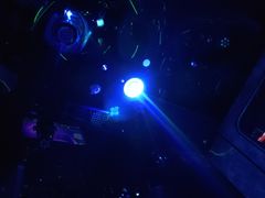-金乐迪 PARTY KTV(熙街店)