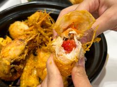 -稻香海鲜饭店(第一国际店)