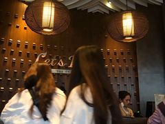 -Let’s Relax Spa(Siam Square One)