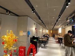 大堂-麦当劳(豫园店)
