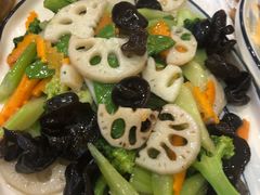 -津悦·正阳春烤鸭(红旗南路店)