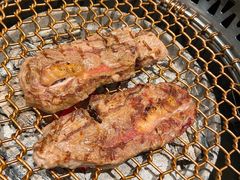-朴大人炭烤·韩国料理(奥帆中心海尔洲际店)