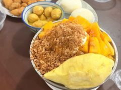-水牛奶皇后糖水铺(深圳总店)