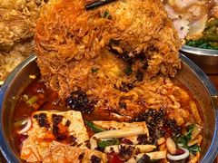 -雙冲柳州螺蛳粉&酸嘢&桂林米粉(簋街店)